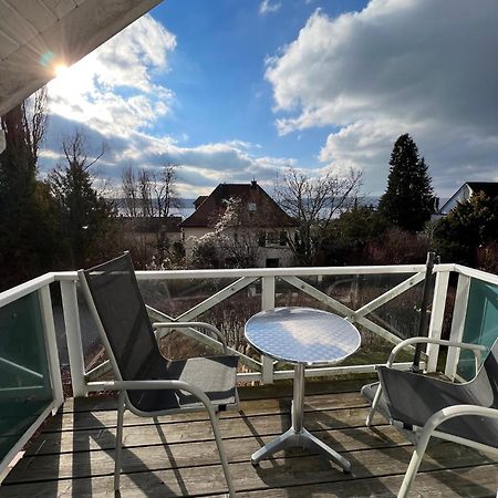 Schreiber-Ost Apartamento Uberlingen Exterior foto