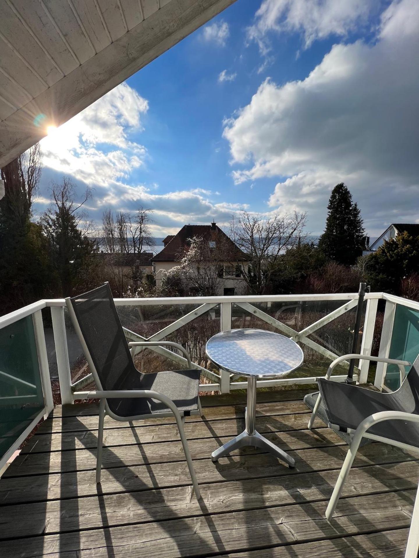Schreiber-Ost Apartamento Uberlingen Exterior foto