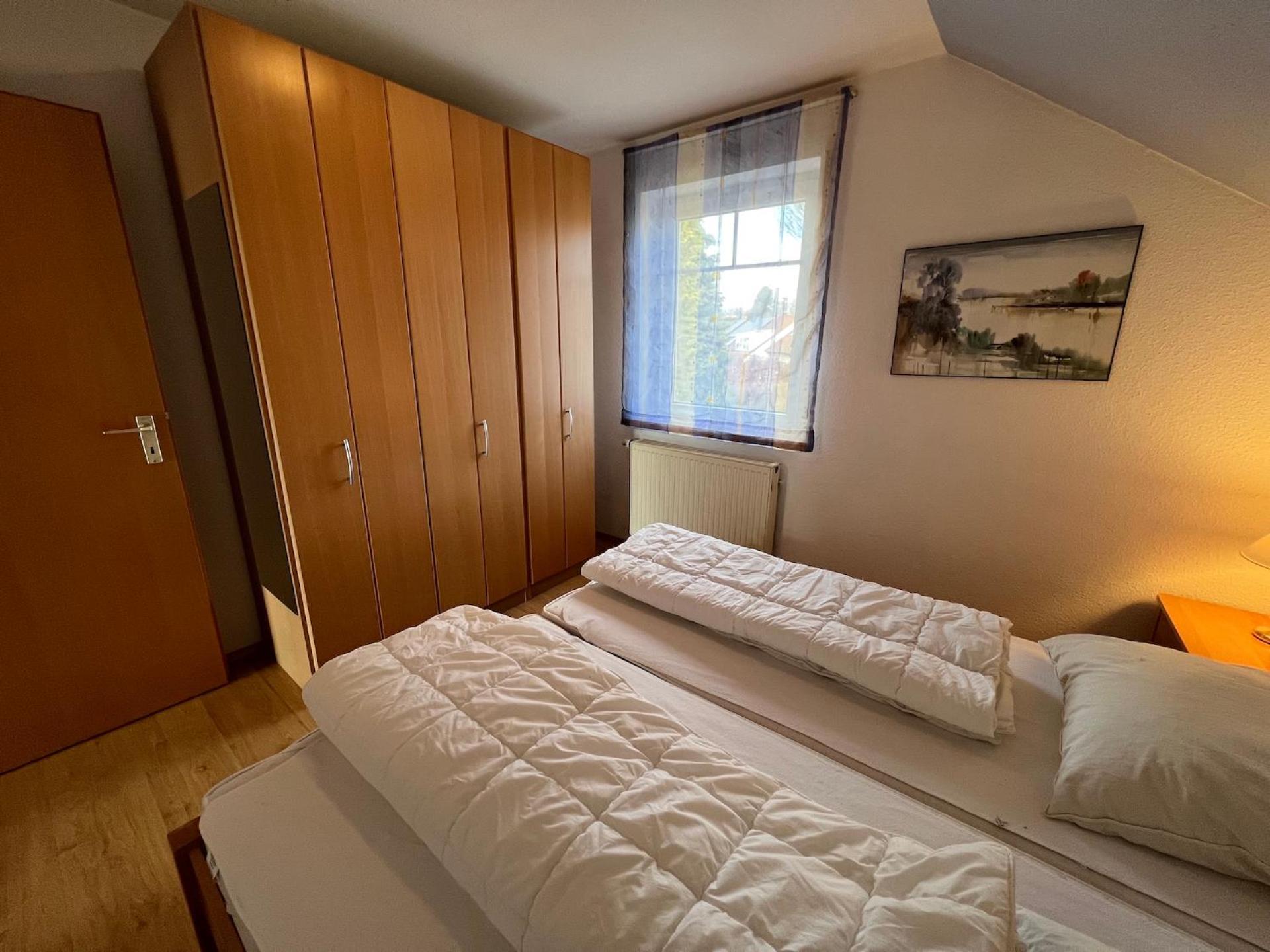 Schreiber-Ost Apartamento Uberlingen Exterior foto