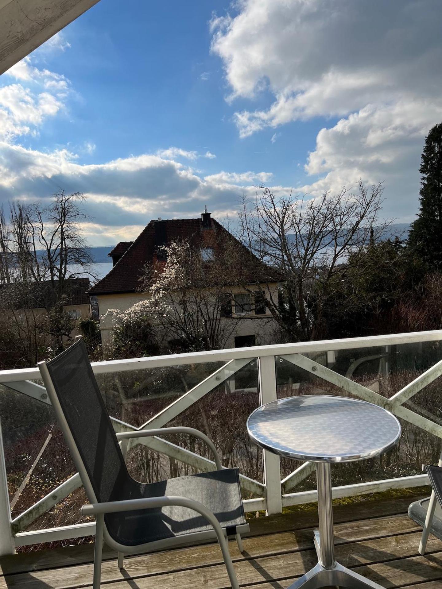 Schreiber-Ost Apartamento Uberlingen Exterior foto